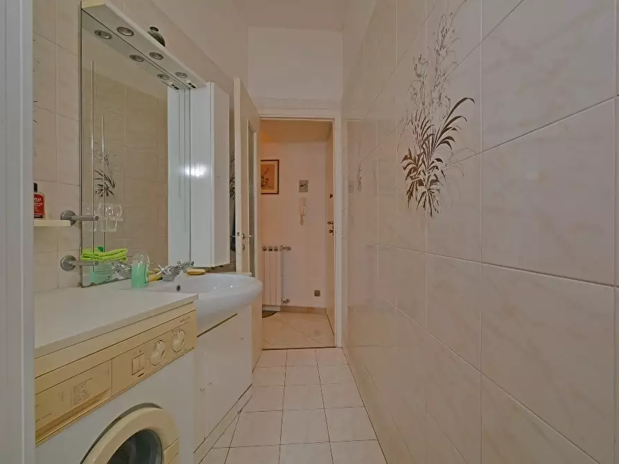 Immagine 25 di Bilocale in vendita  in Via Sardegna 28 a San Bartolomeo Al Mare