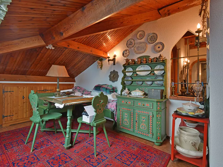 Immagine 34 di Attico in vendita  in Via Roma a San Bartolomeo Al Mare