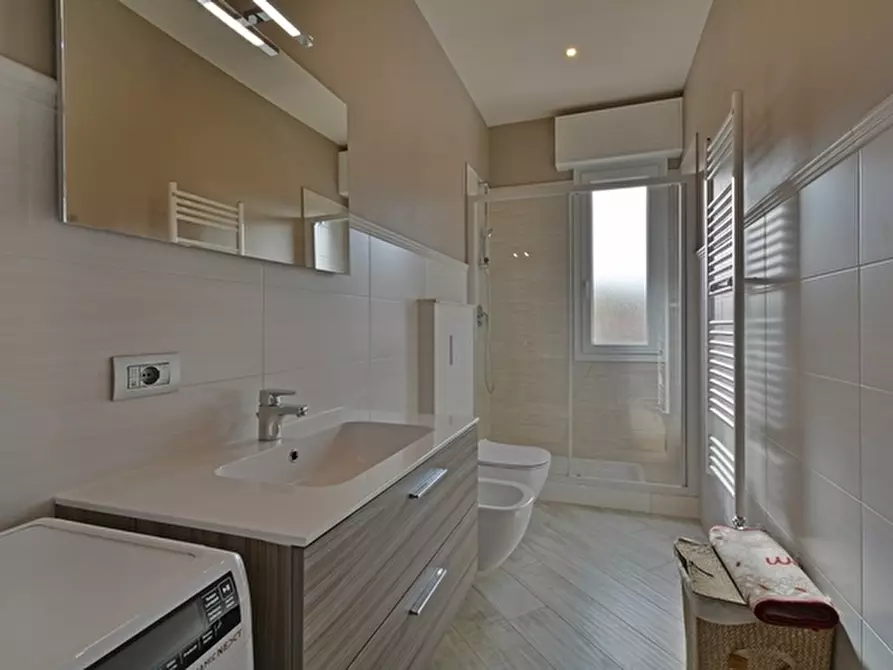 Immagine 27 di Trilocale in affitto  in Via Ville Nuove 11 a Diano Marina