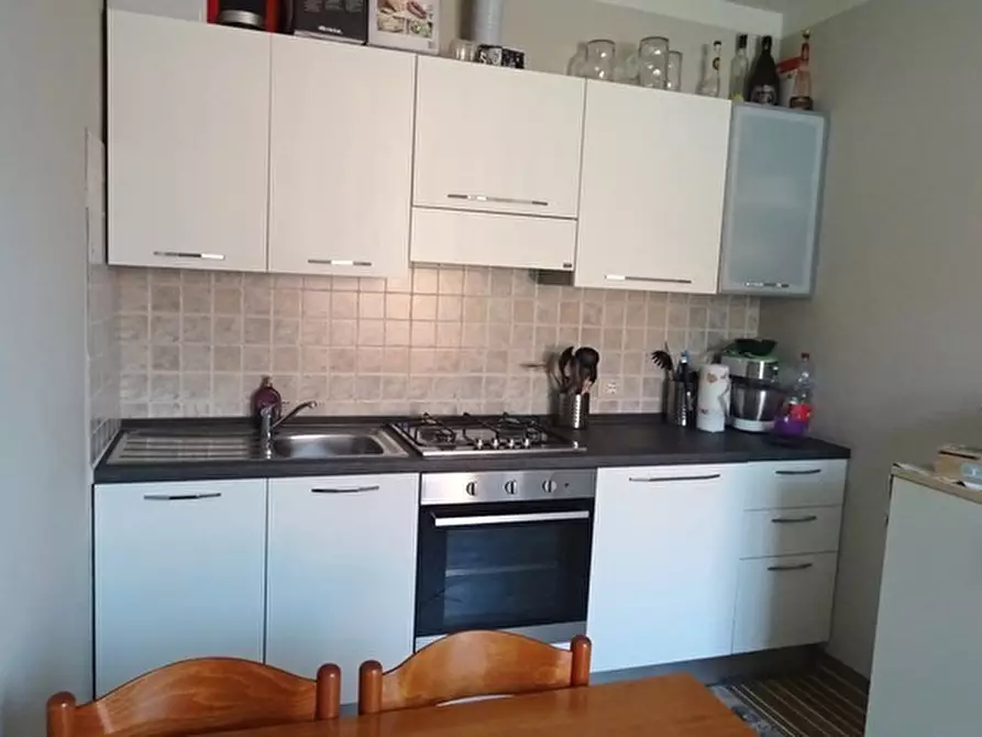 Immagine 5 di Rustico / casale in vendita  in Via Faraldi 114 a San Bartolomeo Al Mare