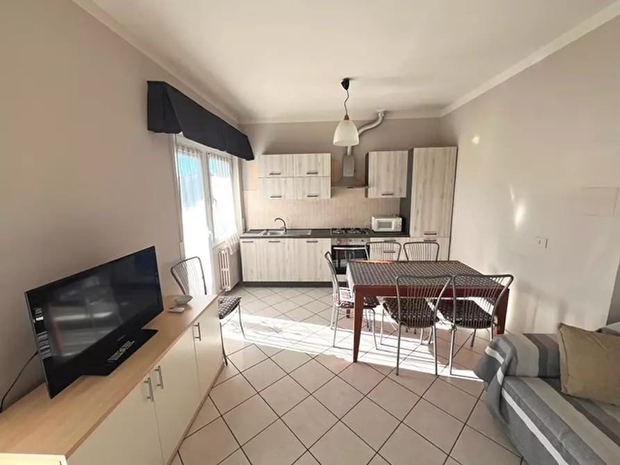 Immagine 35 di Bilocale in vendita  a San Bartolomeo Al Mare