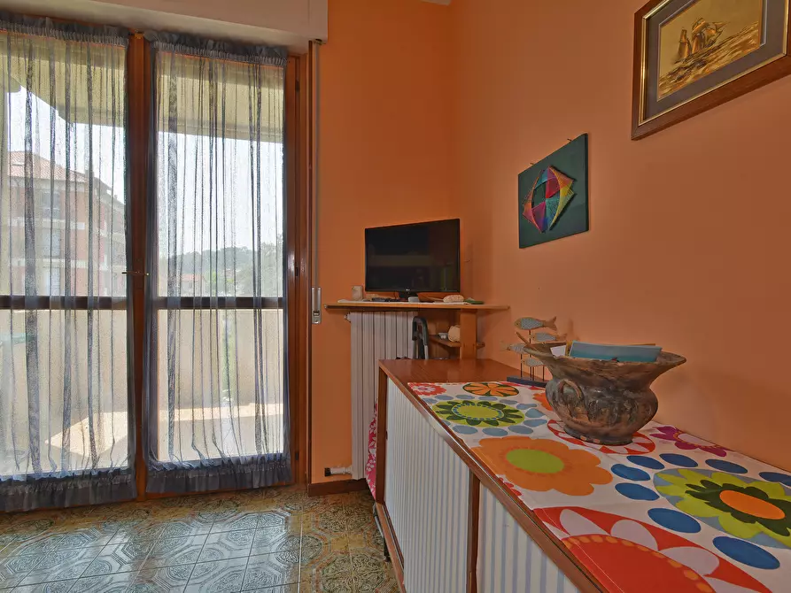 Immagine 12 di Bilocale in vendita  in Via Carlo conti 36 a San Bartolomeo Al Mare