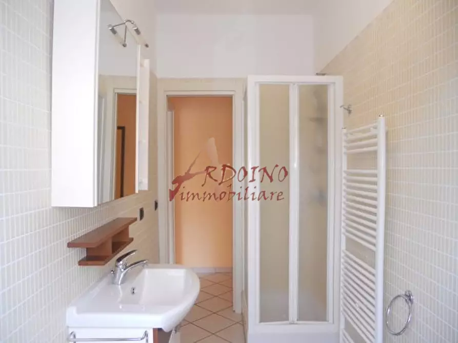 Immagine 11 di Trilocale in affitto  in Via della Torre 9 a San Bartolomeo Al Mare