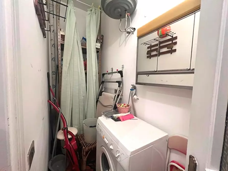 Immagine 22 di Trilocale in affitto  in Via Aurelia 57 a San Bartolomeo Al Mare