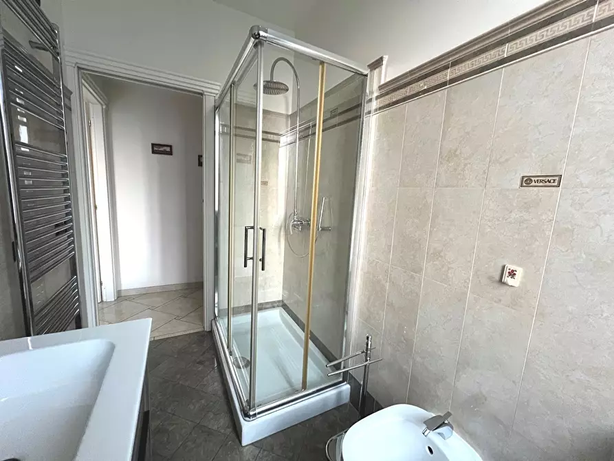 Immagine 21 di Bilocale in affitto  in Via Sardegna n. 9 9 a San Bartolomeo Al Mare