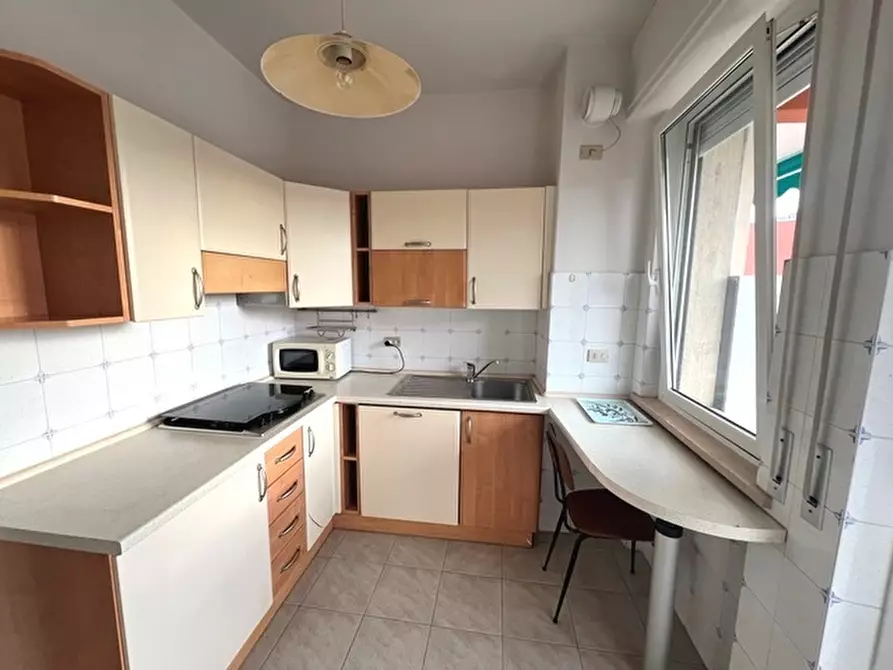 Immagine 21 di Trilocale in affitto  in Via della Resistenza a San Bartolomeo Al Mare