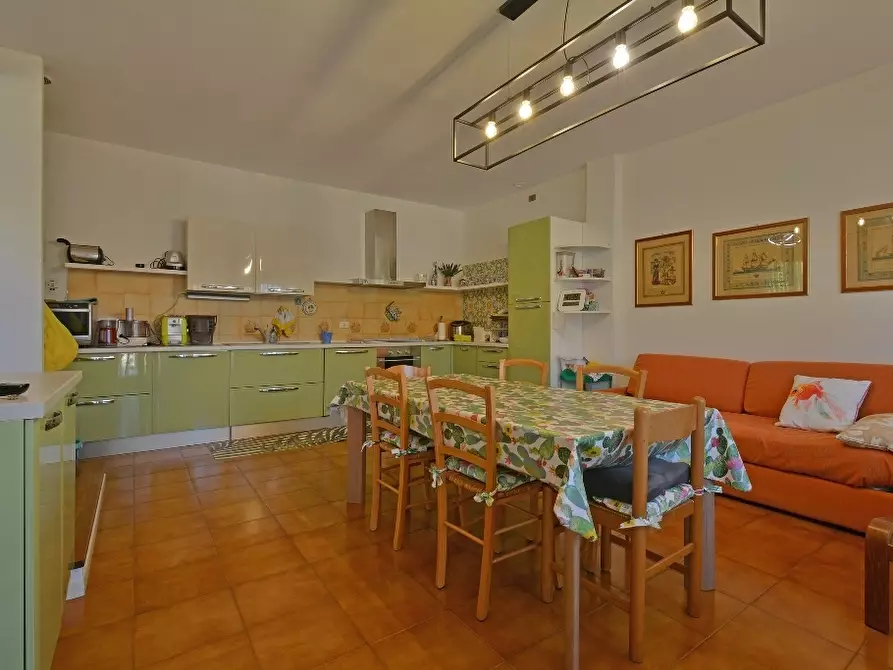 Immagine 15 di Quadrilocale in vendita  in Piazza Sant'Anna 1 a San Bartolomeo Al Mare