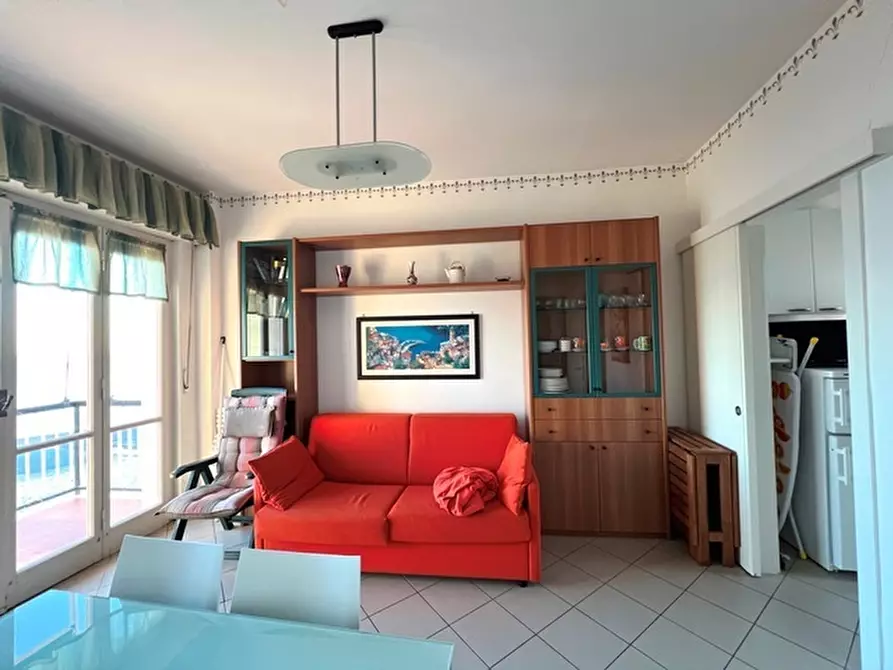 Immagine 66 di Bilocale in affitto  in Via Malta 5252 a San Bartolomeo Al Mare