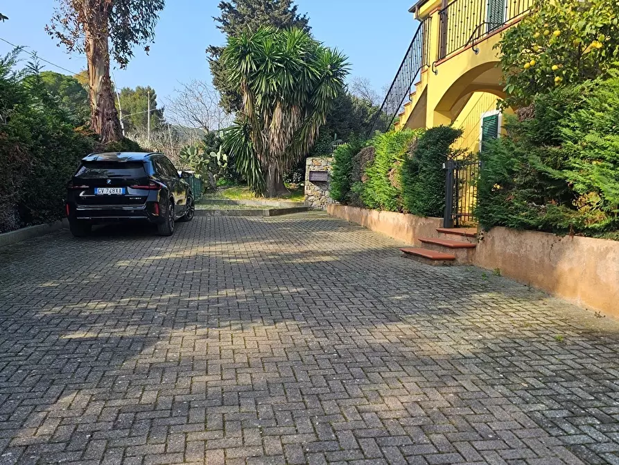 Immagine 38 di Trilocale in vendita  in Via Pairola 44 a San Bartolomeo Al Mare