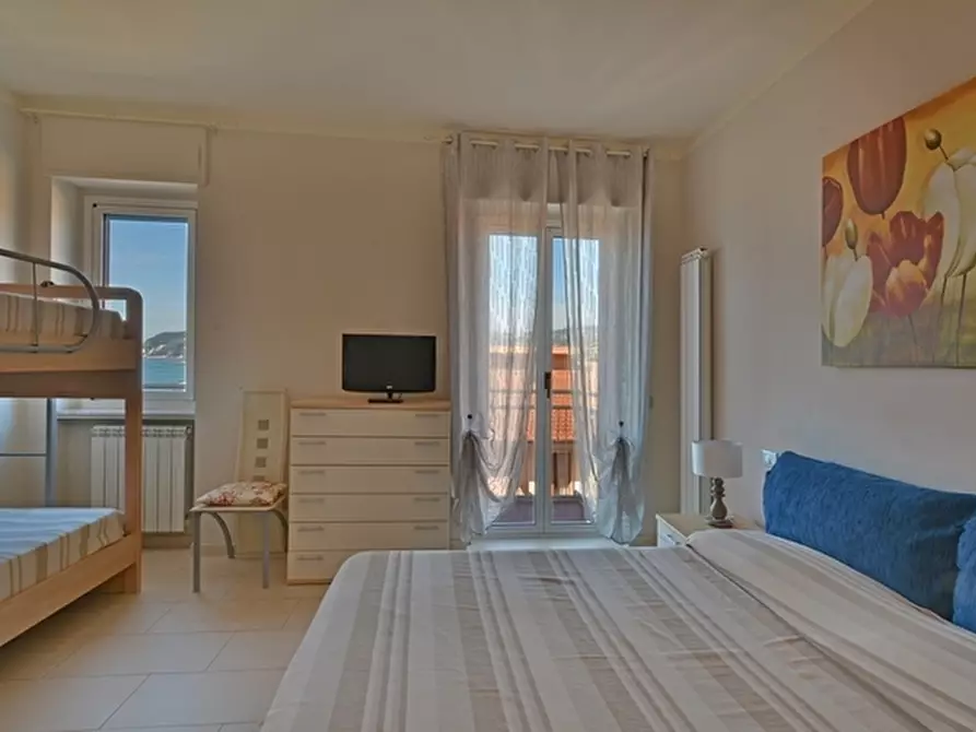 Immagine 22 di Attico in affitto  in Via Malta 4646 a San Bartolomeo Al Mare