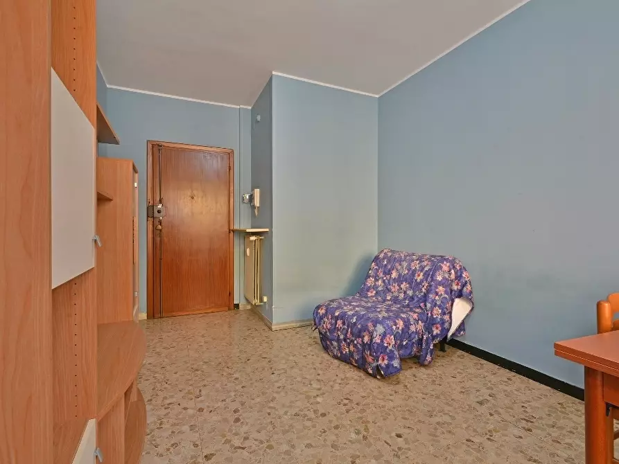 Immagine 9 di Bilocale in vendita  in Via Roma 123 a San Bartolomeo Al Mare