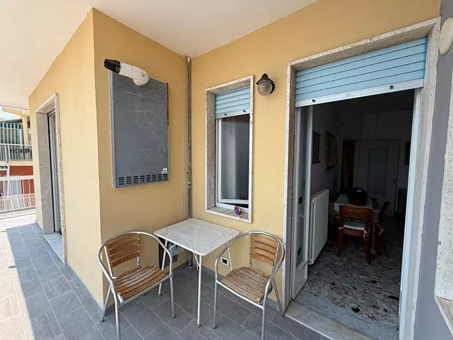 Immagine 42 di Trilocale in vendita  in Via Sicilia 37 a San Bartolomeo Al Mare