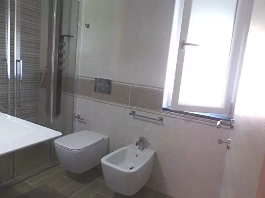 Immagine 51 di Quadrilocale in affitto  in Via Dott. F. Traversa 2121 a San Bartolomeo Al Mare