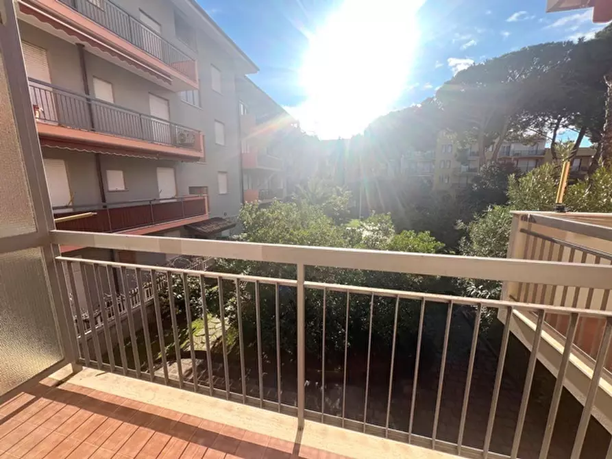 Immagine 23 di Bilocale in affitto  in Via Ischia 5 a San Bartolomeo Al Mare