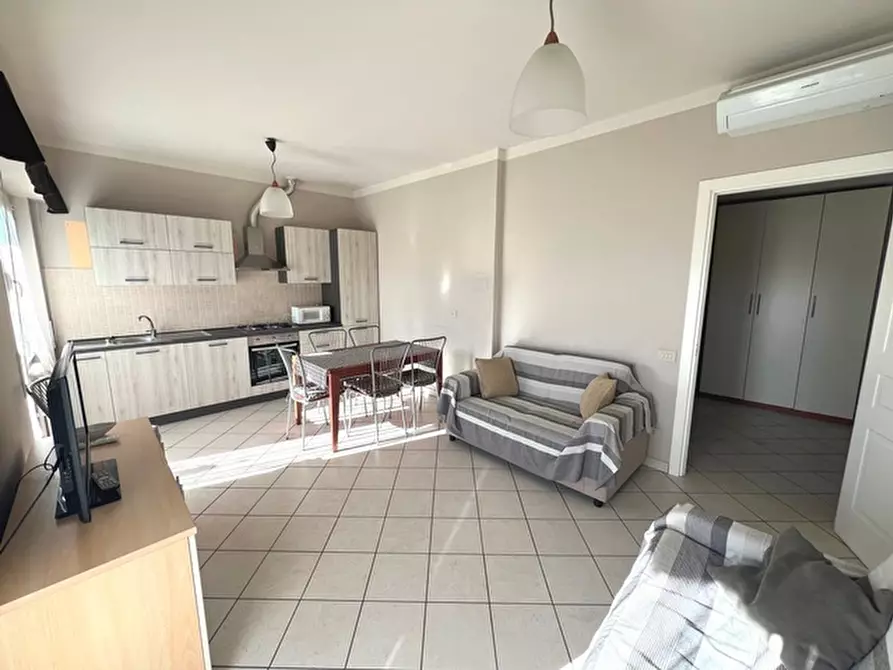 Immagine 59 di Bilocale in vendita  a San Bartolomeo Al Mare