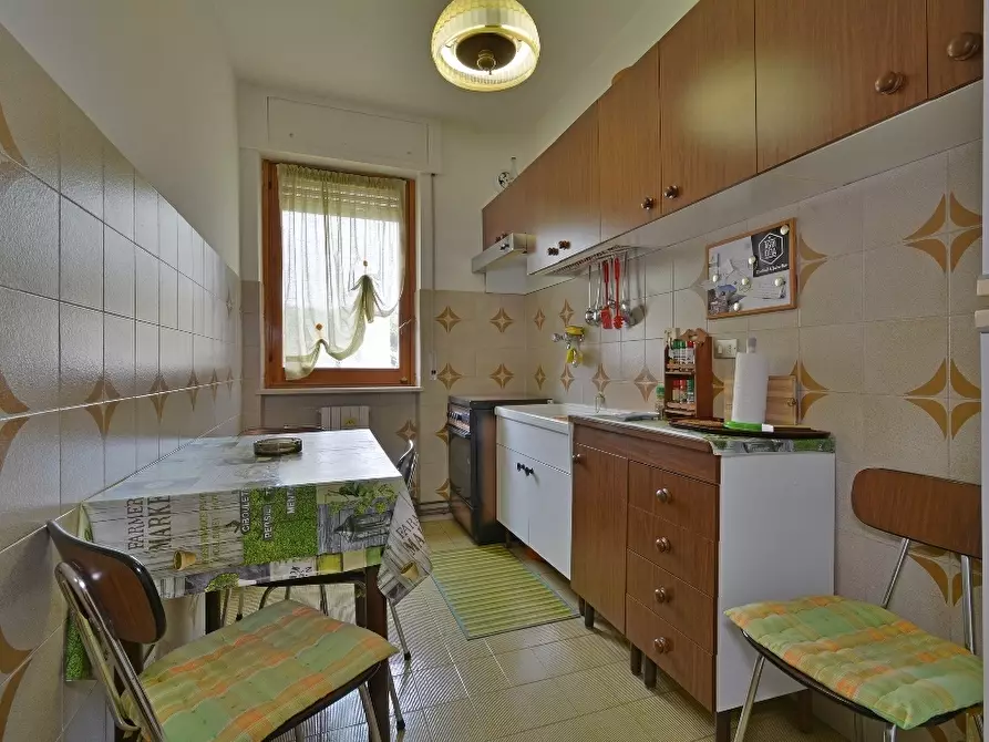 Immagine 62 di Bilocale in vendita  in Via Carlo conti 36 a San Bartolomeo Al Mare