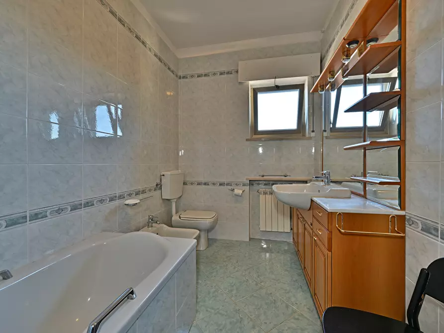 Immagine 9 di Attico in vendita  in Viale Europa 5 a San Bartolomeo Al Mare