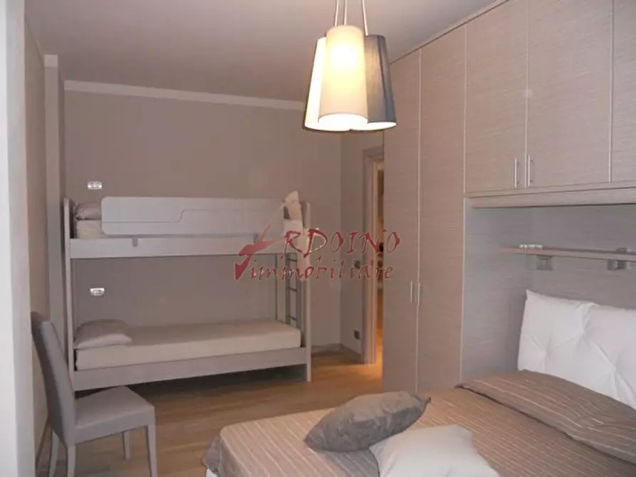 Immagine 45 di Trilocale in vendita  in Viale Europa a San Bartolomeo Al Mare