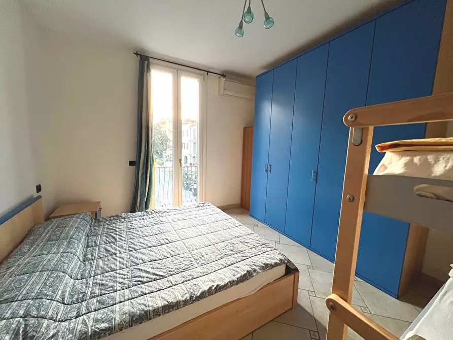 Immagine 27 di Bilocale in affitto  in Via Sardegna n. 9 9 a San Bartolomeo Al Mare