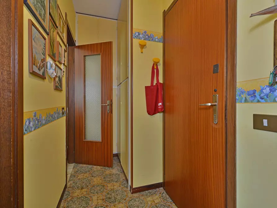 Immagine 53 di Bilocale in vendita  in Via Carlo conti 36 a San Bartolomeo Al Mare