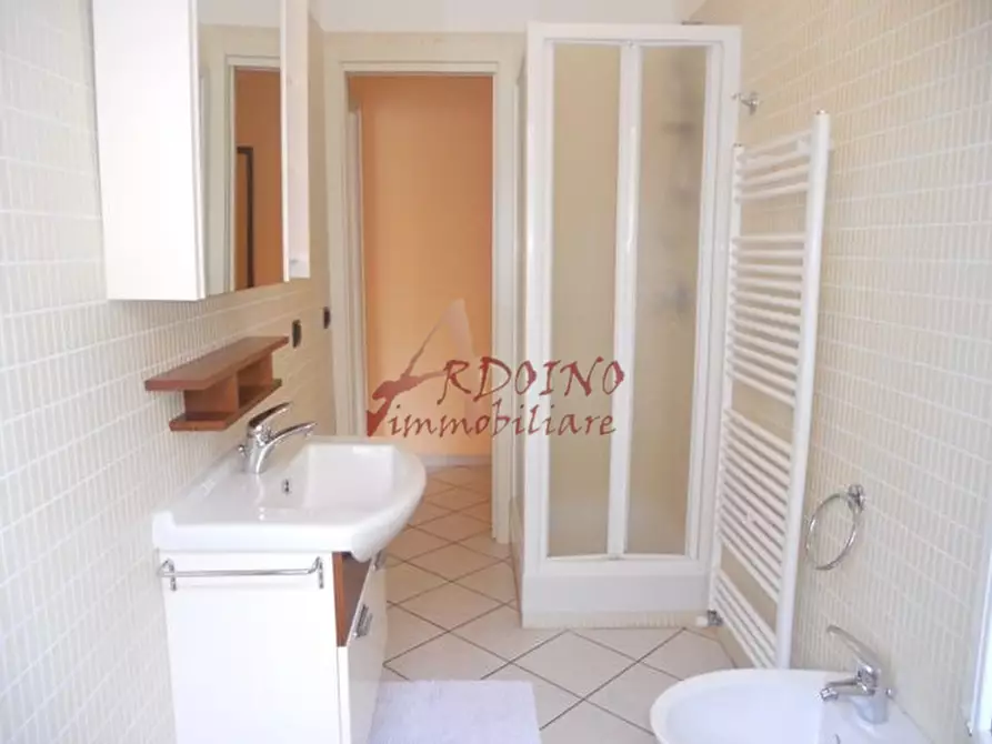 Immagine 10 di Trilocale in affitto  in Via della Torre 9 a San Bartolomeo Al Mare