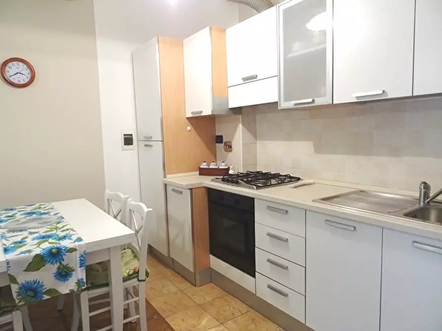 Immagine 39 di Bilocale in affitto  in Via Sicilia 11 a San Bartolomeo Al Mare