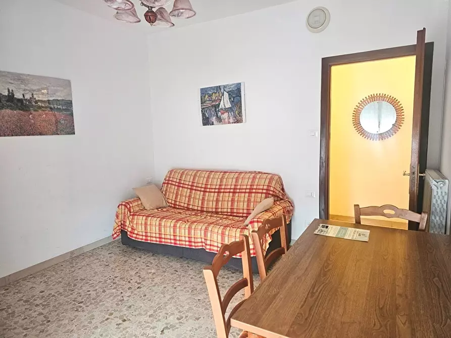 Immagine 25 di Trilocale in affitto  in Via Cristoforo Colombo 1616 a San Bartolomeo Al Mare