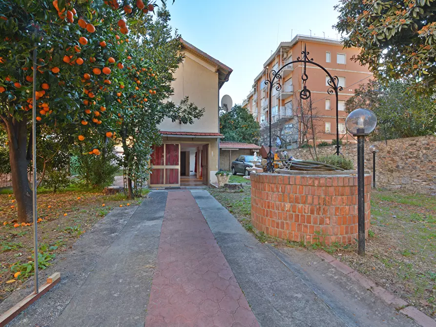 Immagine 14 di Casa indipendente in vendita  in Via Indiani 19 a Diano Marina