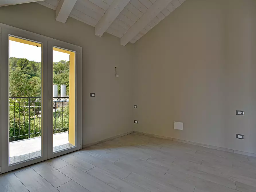 Immagine 7 di Quadrilocale in vendita  in Via Faraldi 131 a San Bartolomeo Al Mare