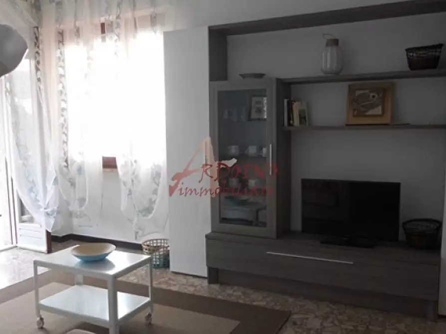 Immagine 28 di Trilocale in affitto  in Via Palmaria 1 a San Bartolomeo Al Mare