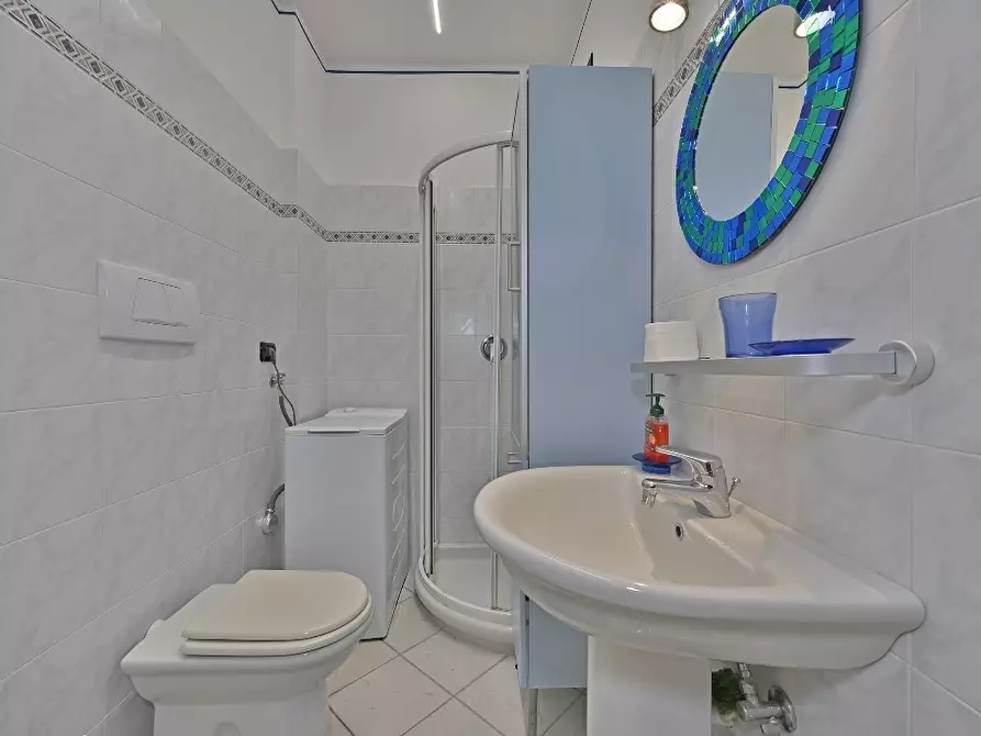 Immagine 8 di Bilocale in affitto  in Via Malta 46 a San Bartolomeo Al Mare