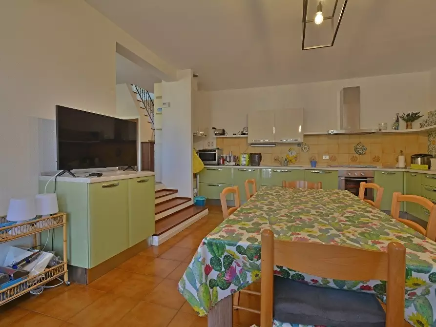 Immagine 17 di Quadrilocale in vendita  in Piazza Sant'Anna 1 a San Bartolomeo Al Mare