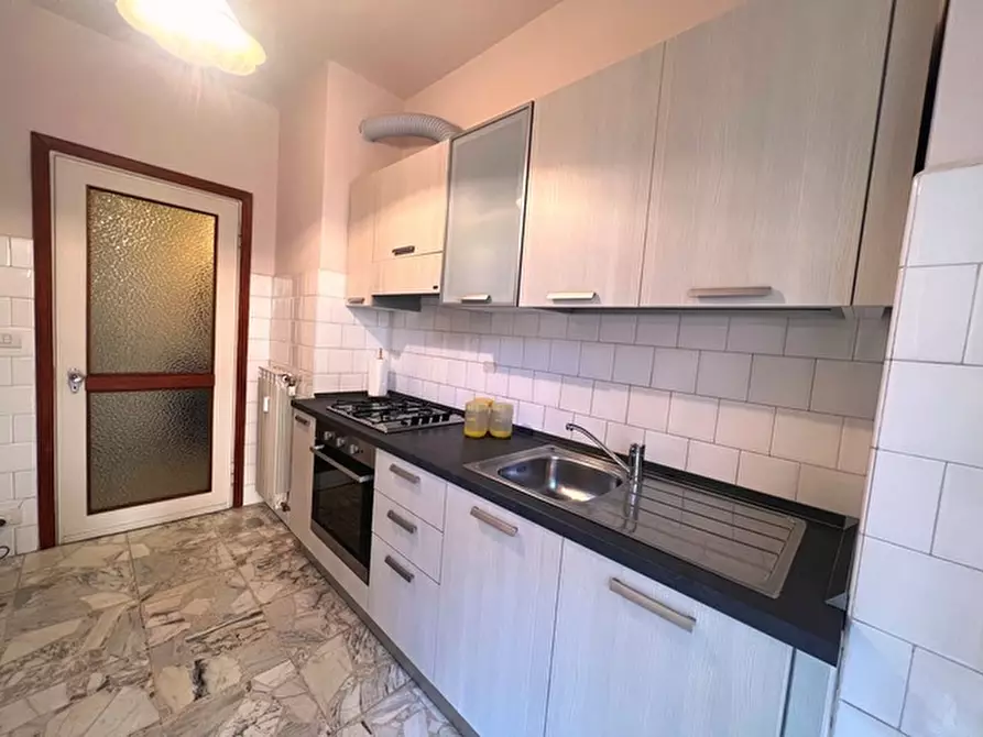 Immagine 9 di Trilocale in affitto  in Via della Resistenza 2323 a San Bartolomeo Al Mare