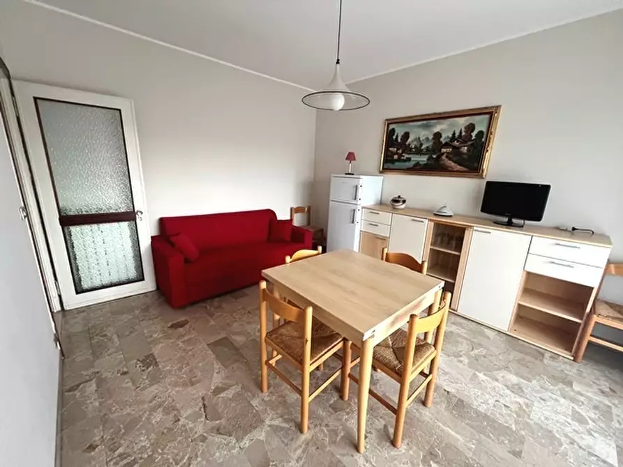 Immagine 32 di Trilocale in affitto  in Via della Resistenza a San Bartolomeo Al Mare