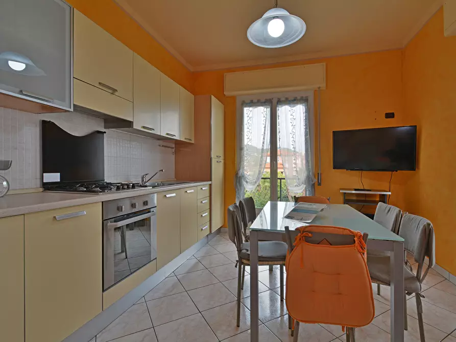 Immagine 39 di Appartamento in affitto  in via aurelia 70 a San Bartolomeo Al Mare