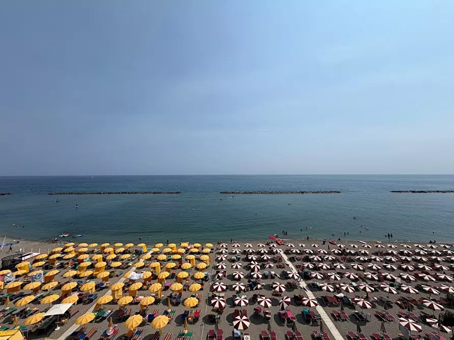 Immagine 7 di Trilocale in vendita  in Via Sicilia 37 a San Bartolomeo Al Mare