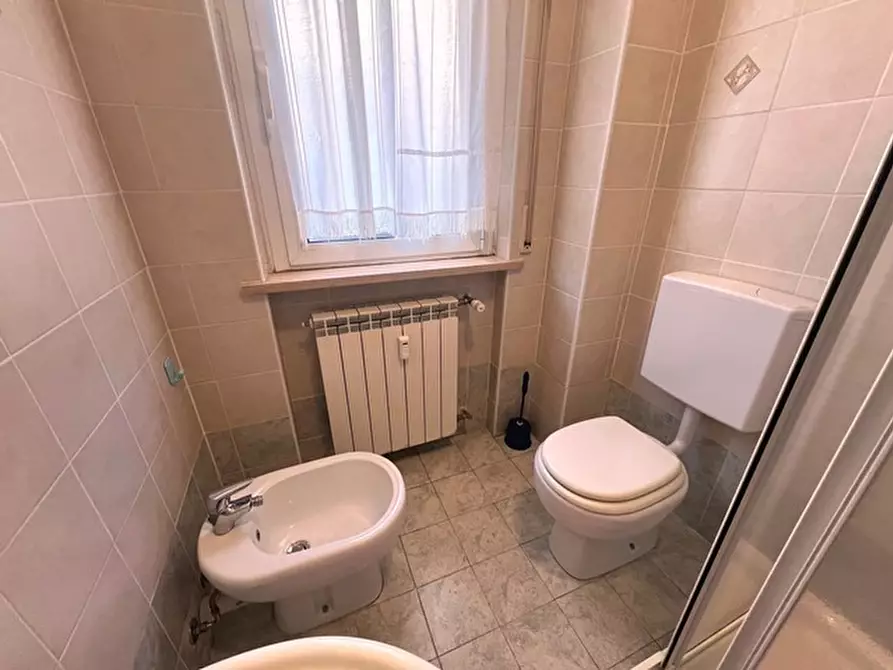 Immagine 19 di Trilocale in affitto  in Via della Resistenza 2323 a San Bartolomeo Al Mare