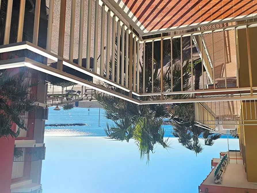 Immagine 30 di Bilocale in affitto  in Via della Resistenza 29 a San Bartolomeo Al Mare