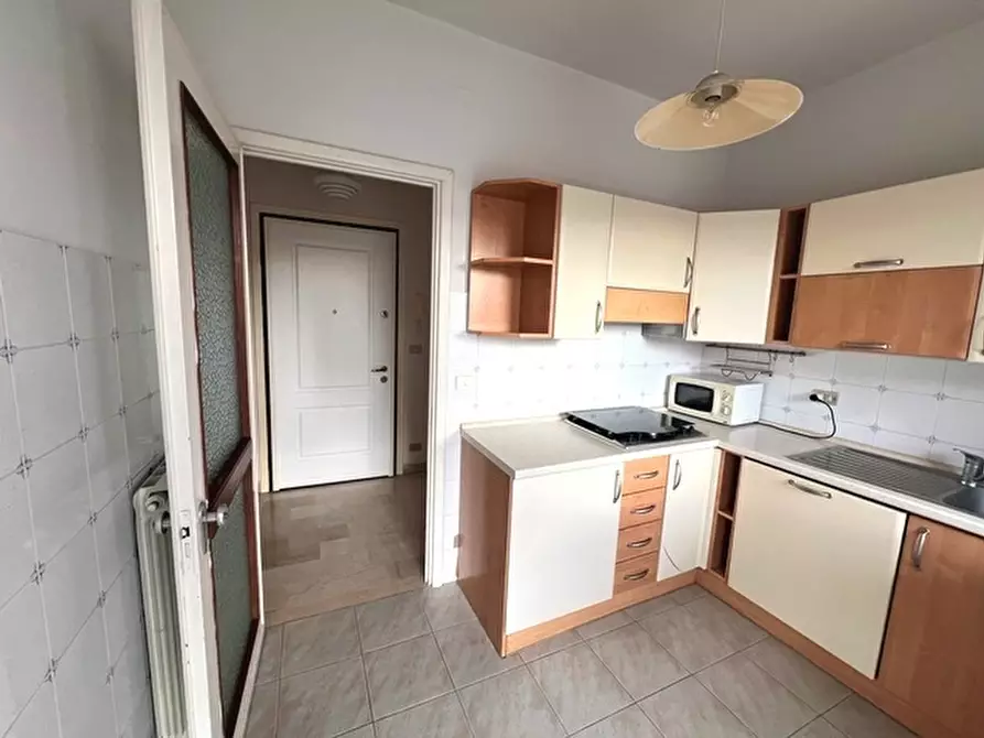 Immagine 20 di Trilocale in affitto  in Via della Resistenza a San Bartolomeo Al Mare