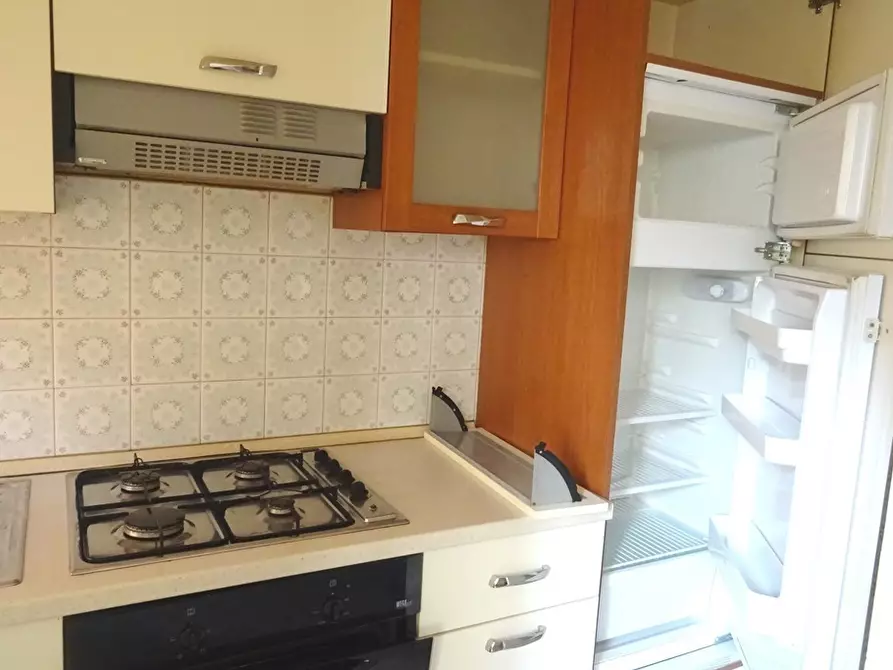 Immagine 31 di Bilocale in vendita  in Via Roma 123 a San Bartolomeo Al Mare