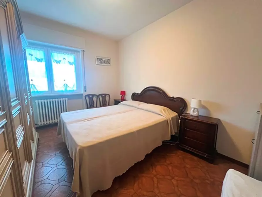 Immagine 33 di Trilocale in affitto  in Via Aurelia 57 a San Bartolomeo Al Mare