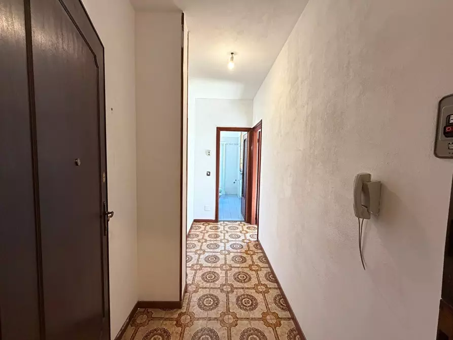 Immagine 23 di Bilocale in vendita  in Piazza XXV Aprile 6 a San Bartolomeo Al Mare