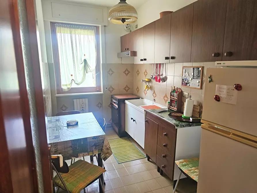 Immagine 42 di Bilocale in vendita  in Via Carlo conti 36 a San Bartolomeo Al Mare