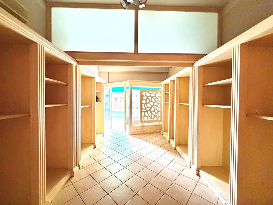 Immagine 7 di Attività commerciale in vendita  in Via Aurelia 178 a San Bartolomeo Al Mare
