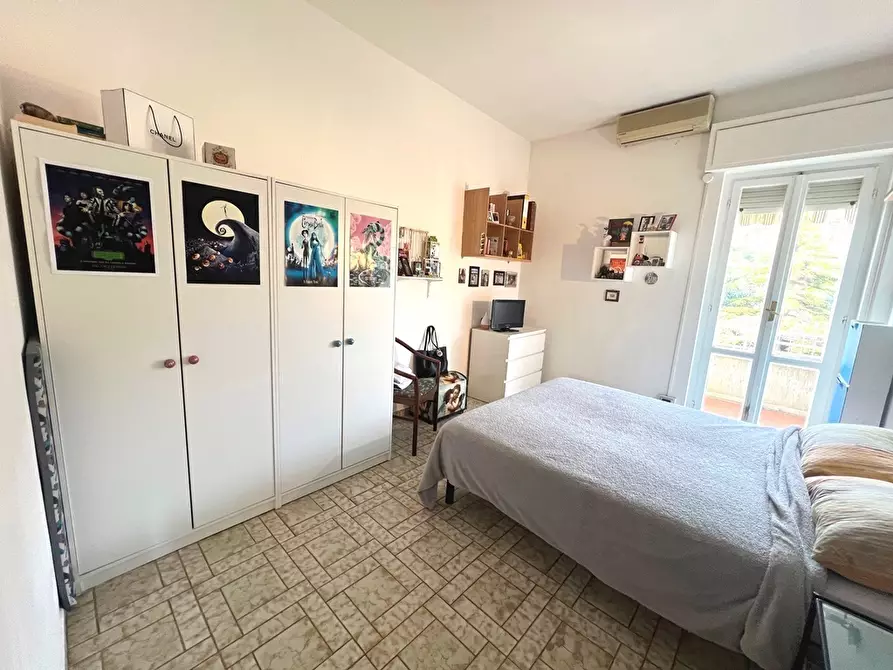 Immagine 2 di Trilocale in vendita  in Via Gombi San Siro 4 a Diano Marina