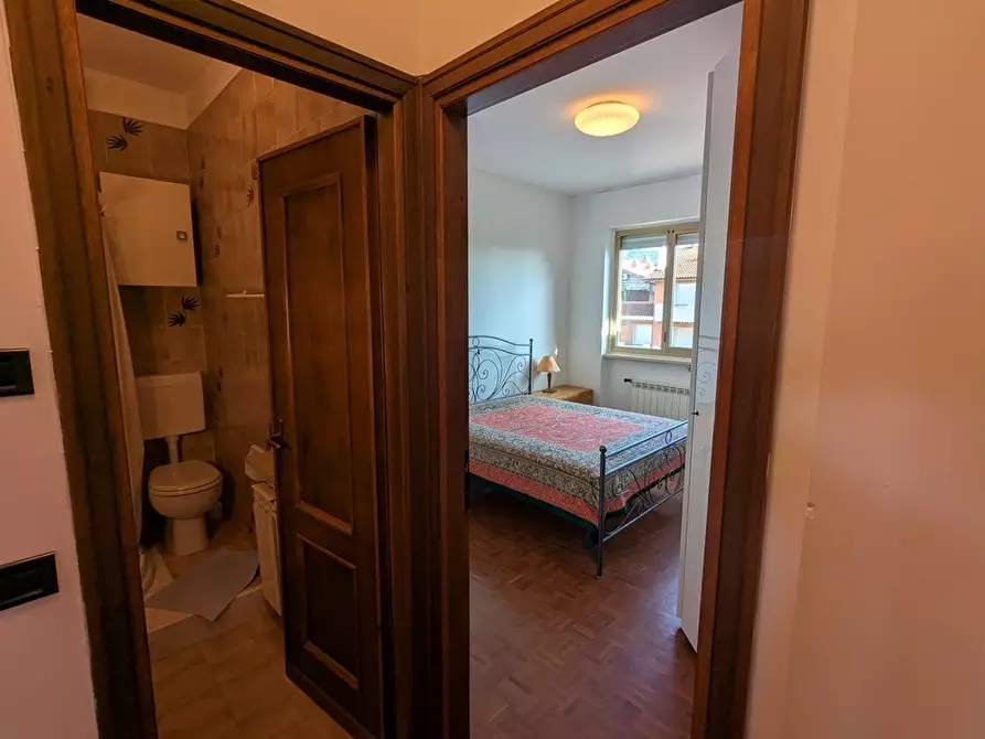 Immagine 30 di Attico in vendita  in Viale Europa 5 a San Bartolomeo Al Mare