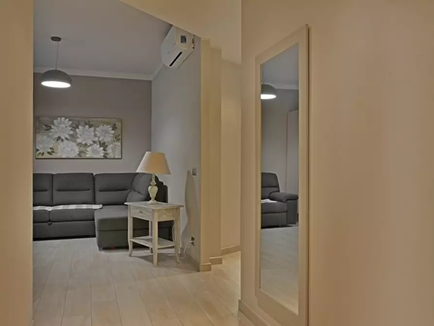 Immagine 16 di Trilocale in affitto  in Viale Europa 5 a San Bartolomeo Al Mare