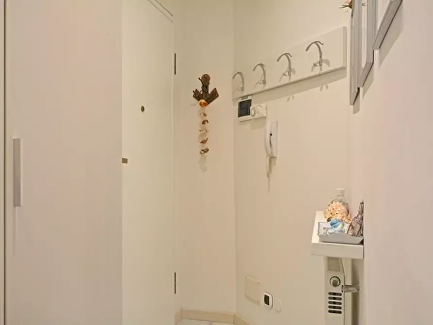 Immagine 4 di Bilocale in vendita  in Via della Resistenza 4 a San Bartolomeo Al Mare