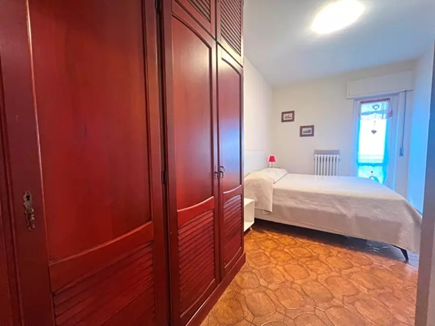 Immagine 23 di Trilocale in affitto  in Via Aurelia 57 a San Bartolomeo Al Mare
