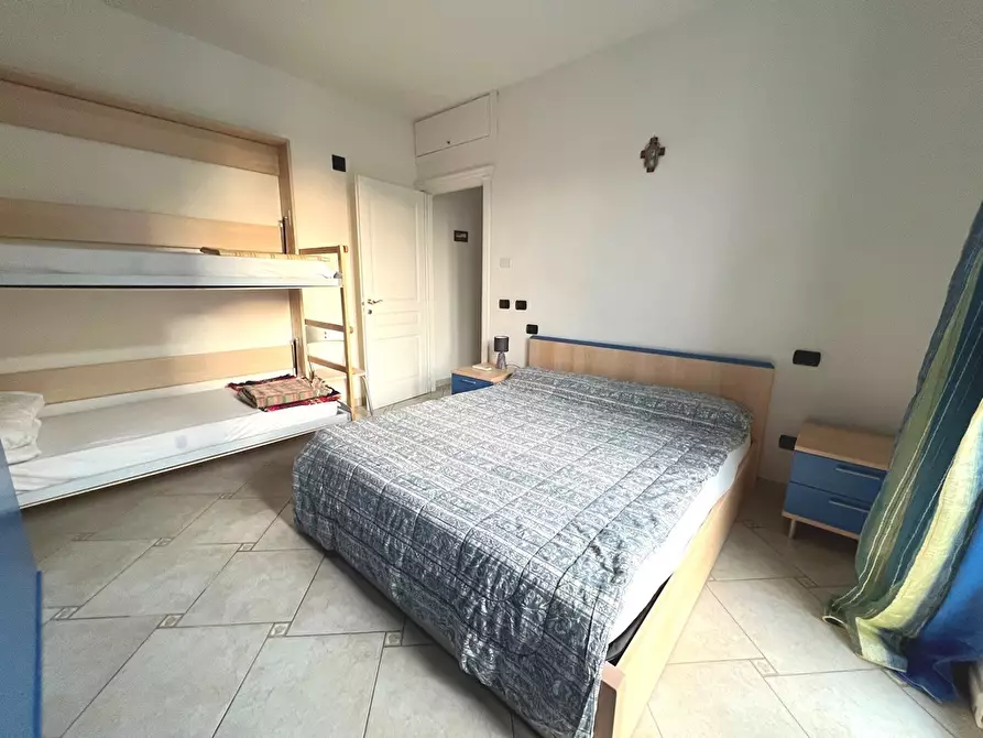 Immagine 29 di Bilocale in affitto  in Via Sardegna n. 9 9 a San Bartolomeo Al Mare